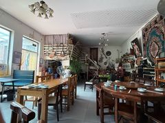 -新疆狼爷烤肉(宋庄店)