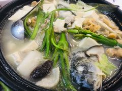 砂锅鱼-益恒饭店乡间白族菜(古城总店)