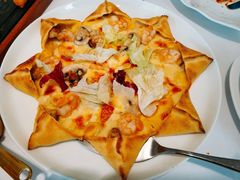 -佐度王子扒房(西城红场店)