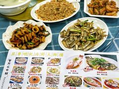-明记海鲜大排档(巽寮湾店)
