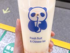 -茶百道(太平门直街店)