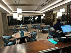 -上海佘山世茂艾美酒店