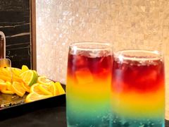 -东方红海鲜百汇(国际大厦店)