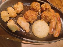 -萨莉亚意式餐厅(南京环亚凯瑟琳广场店)