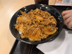 -吉野家(上海美罗城店)