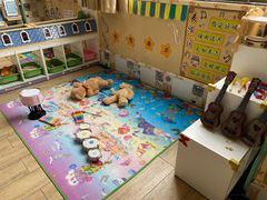 游乐区-广州市海珠区乐森幼儿园