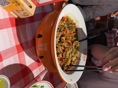 -韵味湘肴·小炒黄牛肉(五一广场店)