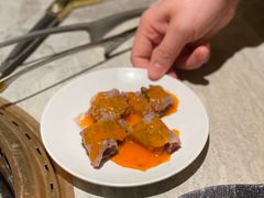 -乾杯烧肉居酒屋(中洲湾店)