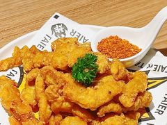 -太二酸菜鱼(石家庄万象城店)