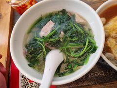 -鸿记·好再来普宁肠粉(莲花路店)