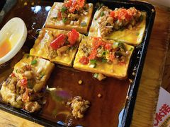 -木屋烧烤(白石洲店)
