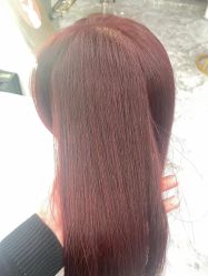 -V8潮牌·接发烫染连锁