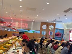 -龍歌自助小火锅(崂山丽达店)