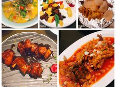 -上海人家花樣年华(中山公园店)