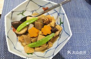 Japanese Stew