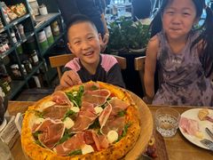 -Alimentari Grande(东湖路店)