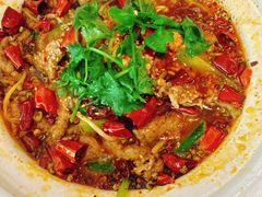 -花盐街·四川乐山小吃(西单大悦城店)