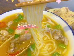 -洪福米线(浣纱路店)