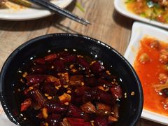 -枪火串烧·东北特色烧烤(罗湖总店)