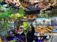 -城墙拐拐火锅(三峡广场黑金冠店)