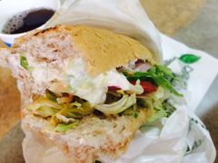-SUBWAY赛百味(金码大厦店)