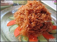-金陵一哥龙虾(水木秦淮店)