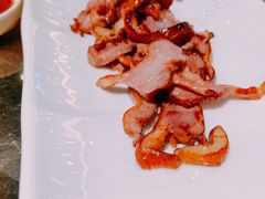-朴大人炭烤·韩国料理(奥帆中心海尔洲际店)