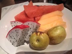 -食间牛排(湖西路店)