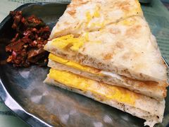 加蛋粑粑-88号小吃店·经典云南菜·地道纳西美食