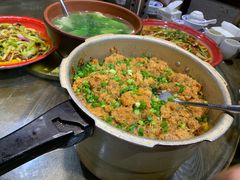 -灶东家民间菜(回兴店)