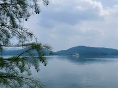-天目湖山水园