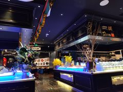 自助取餐区-加餐海鲜自助(宝龙一城店)