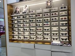 -宝明斋眼镜(大观园店)