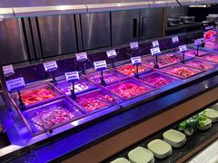 -梨花自助烤肉(天河城店)