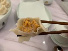 原汁海胆水饺-喜鼎海胆水饺(平安金融中心店)