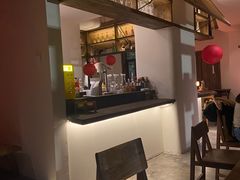 -兮禾酒馆(护国路店)