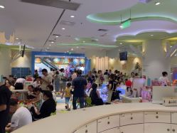 -meland亲子乐园•派对•研学(苏州悠方购物中心店)