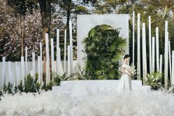-金禧婚礼定制