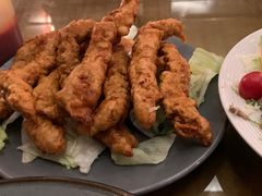-萨尔瓦多Salvador's