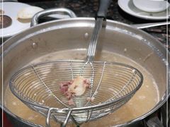 -八合里牛肉火锅(新洲店)
