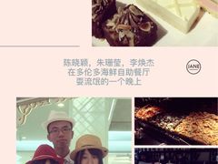 -星伦多自助料理·涮烤一体(虹悦城店)