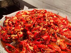 -博林天瑞喜来登酒店·西丽尚膳