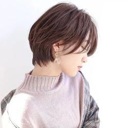 -蚂蚁造型沙龙