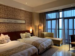 -天目湖御水温泉·度假酒店