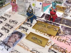 -肆兮眼镜·蔡司·徕卡战略合作店(大坪店)