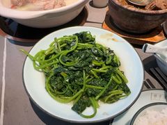 -拾味馆·海南菜(万达店)