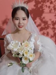 点击看大图 -蒙娜丽莎婚纱摄影·旅拍