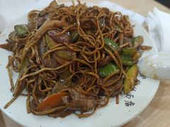 腰花鳝丝面-王興記(中山路店)