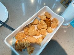 -半天妖烤鱼(新中关购物中心店)