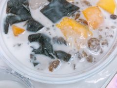 -水牛奶皇后糖水铺